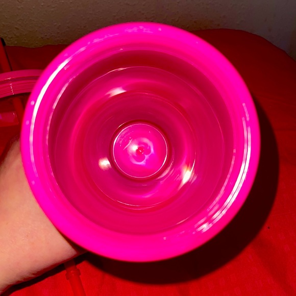 Starbucks 24 once Cold Cup BNWT & in immaculate condition as I am a collector! - Picture 5 of 8